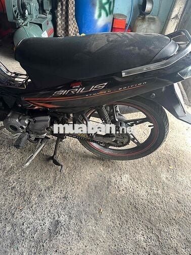 Yamaha Sirius Đen 73436 km