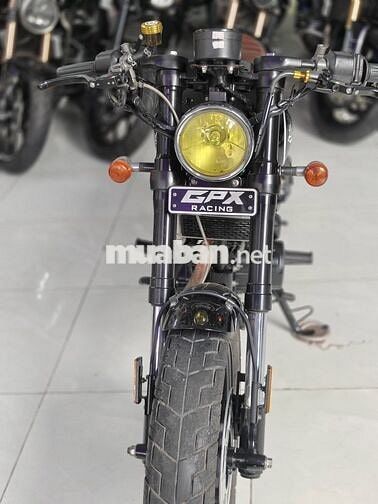 GPX Legend 200 2019 Đen 15.000 km