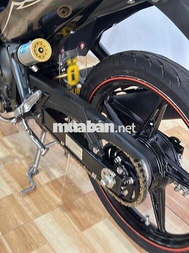 Yamaha Exciter 2016 Đen máy cọp zin chất