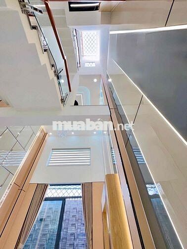 🏡Nhà Đẹp Bình Tân (4M x 14M) Ngay KDC Vĩnh Lộc - Ngã Tư Gò Mây