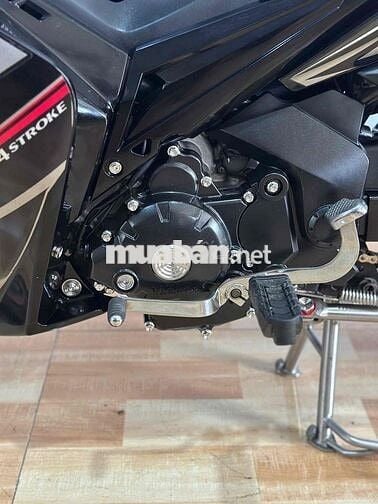 Yamaha Exciter 2016 Đen máy cọp zin chất