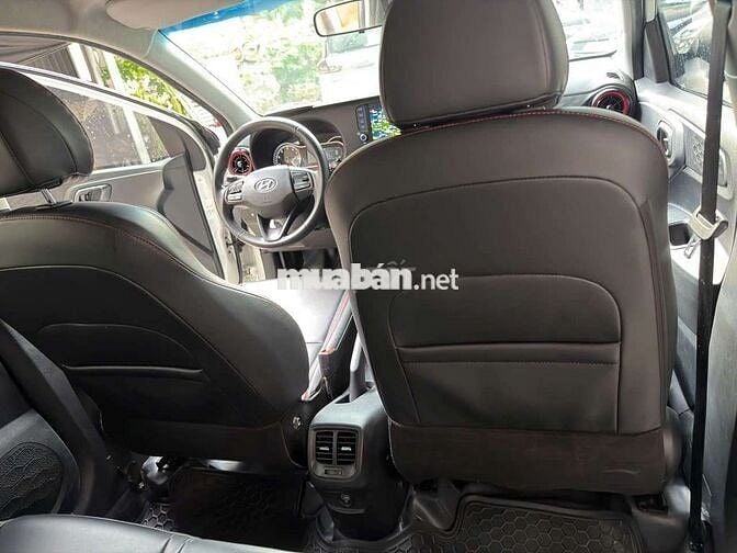 hyundai i10 2022 1.2AT full 51.000 km