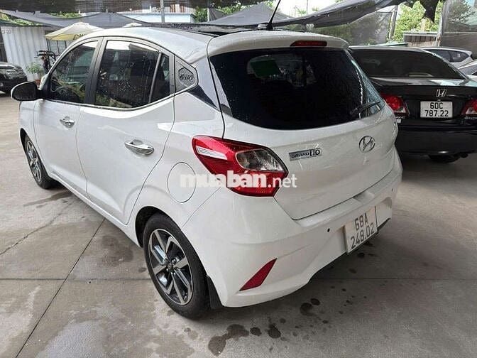 hyundai i10 2022 1.2AT full 51.000 km
