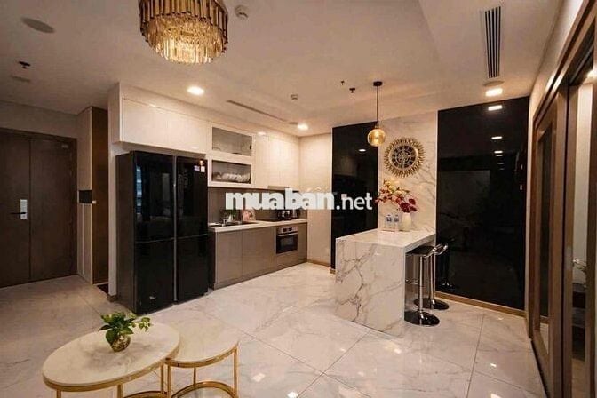 CHO THUÊ GẤP 1PN VINHOMES NỘI THẤT CAO CẤP