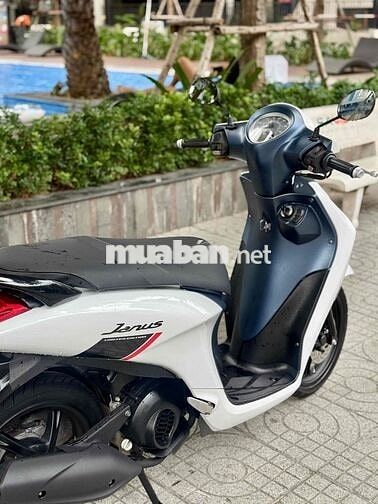 Janus 2019 zin êm leng keng (nợ xấu 8đ nhận xe)