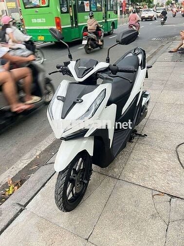 Honda Vario 125 2020 Trắng Đã sử dụng