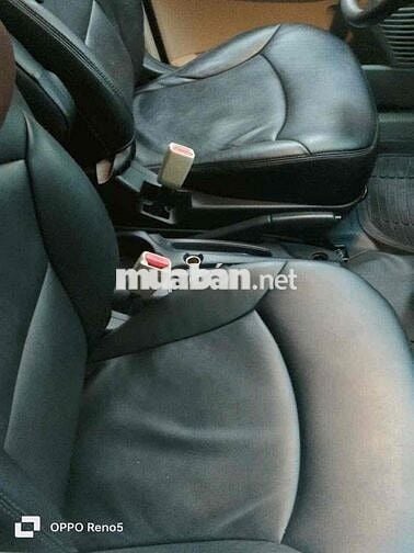 Mitsubishi Grandis 2008 Vàng 7 chỗ