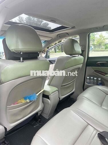 Honda Civic 2.0 Tự động 2006 Bạc