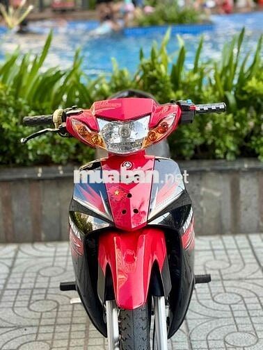 Sirius sơn xi new 54zz (6tr nhận xe bao nợ xấu)