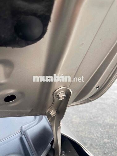 Toyota Vios Ecvt 2018 / 1 Chủ từ đầu