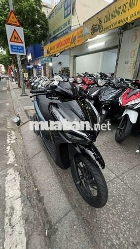 Honda Vario 150 2021 Đen Đã sử dụng