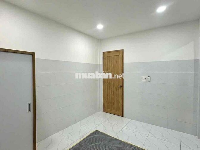 1PN ĐẦY ĐỦ NỘI THẤT Q12 GIÁP GÒ VẤP CUỐI ĐƯỜNG THỐNG NHẤT GÒ VẤP