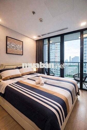 CHO THUÊ GẤP 1PN VINHOMES NỘI THẤT CAO CẤP