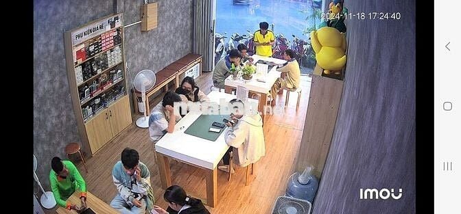 [DI ĐỘNG BULL] TUYỂN NV VẤN BÁN HÀNG CẦN THƠ
