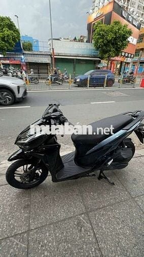 Honda Vario 150 2021 Đen Đã sử dụng