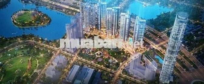 CHO THUÊ CĂN HỘ CAO CẤP ECOGREEN SÀI GÒN