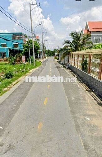 Kho xưởng 2/Lê Thị Hà-Tân Xuân-Hóc Môn.Dt 12,2x44~535m2~2 tấm. 26ty