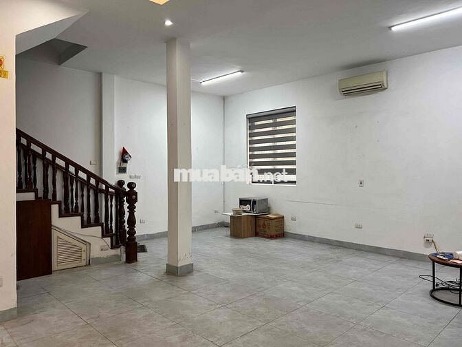 Chính chủ cho thuê nhà ngõ 120 Yên Lãng