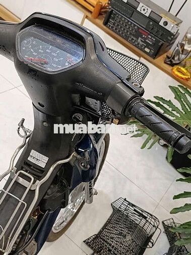 Bán hoặc đổi exciter wave anpha 2004