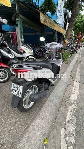Honda Vision 2014 Xám