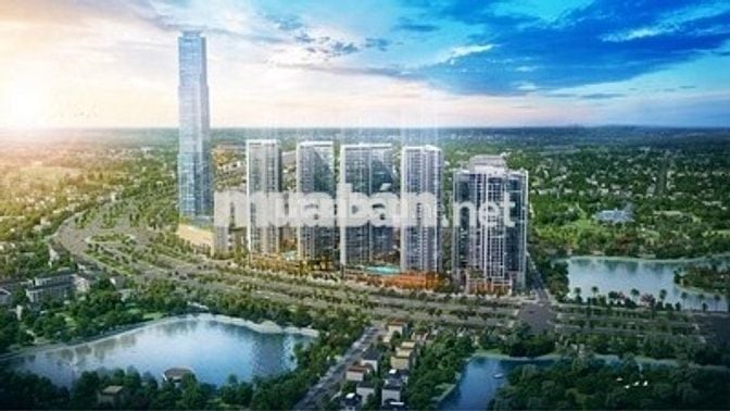 CHO THUÊ CĂN HỘ CAO CẤP ECOGREEN SÀI GÒN