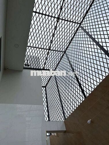 Kho xưởng 2/Lê Thị Hà-Tân Xuân-Hóc Môn.Dt 12,2x44~535m2~2 tấm. 26ty