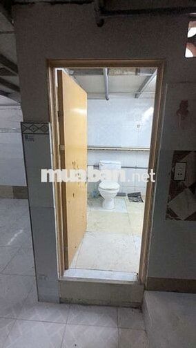 Phòng trọ an ninh tổng  32m2 ,giờ tự do giá tốt.