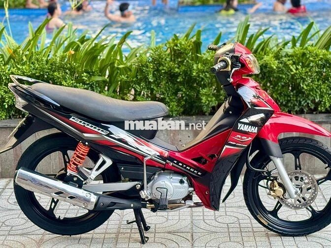 Sirius sơn xi new 54zz (6tr nhận xe bao nợ xấu)