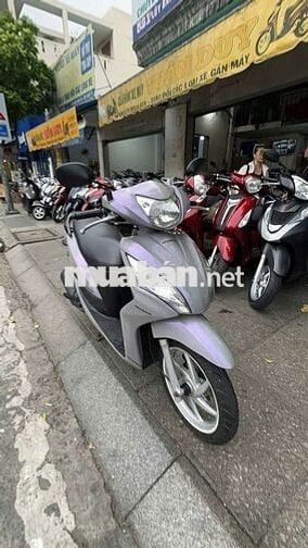 Honda Vision 2014 Xám
