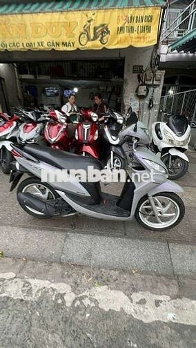 Honda Vision 2014 Xám