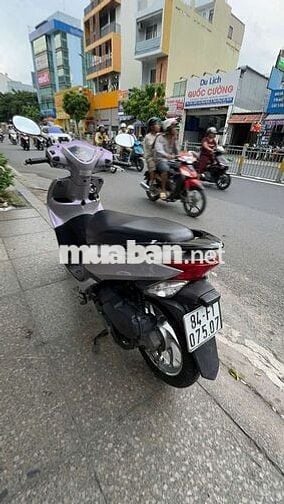 Honda Vision 2014 Xám