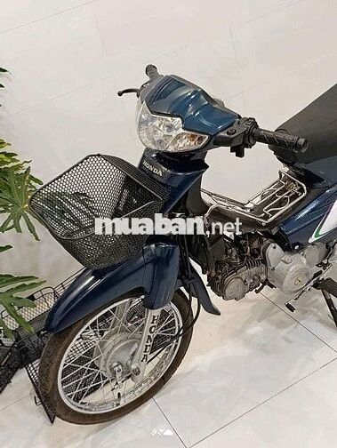 Bán hoặc đổi exciter wave anpha 2004