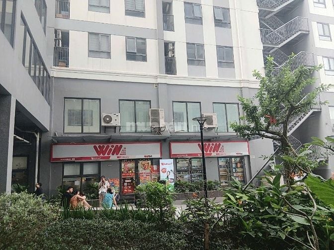 BÁN SHOPHOUSE DUPLEX SAIGON INTELA CĂN GỐC KDC 13E