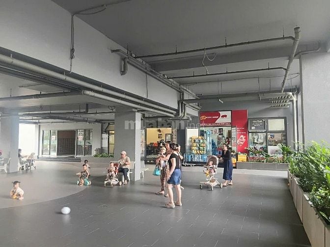 BÁN SHOPHOUSE DUPLEX SAIGON INTELA CĂN GỐC KDC 13E