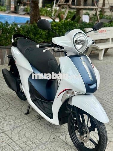 Janus 2019 zin êm leng keng (nợ xấu 8đ nhận xe)