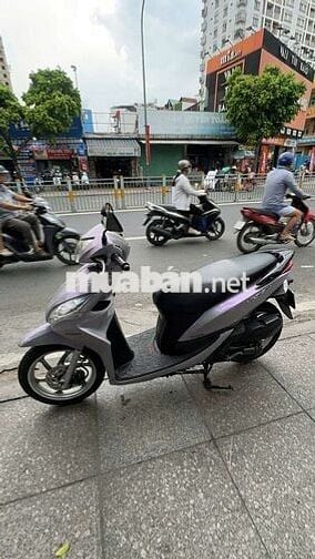 Honda Vision 2014 Xám