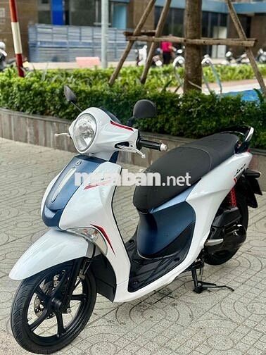 Janus 2019 zin êm leng keng (nợ xấu 8đ nhận xe)