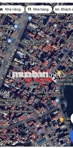 CHÍNH CHỦ CHO THUÊ NHÀ NGUYÊN CĂN 4 TẦNG – (miễn trung gian)
