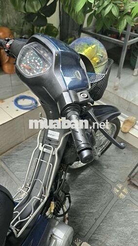 Bán hoặc đổi exciter wave anpha 2004
