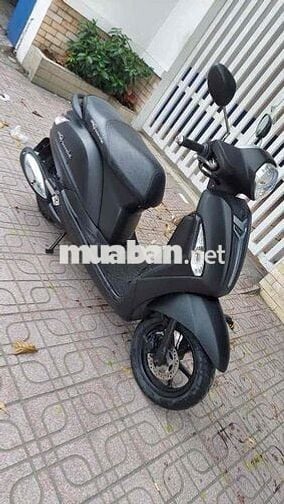 Yamaha Grande 2016 Đen Đã sử dụng