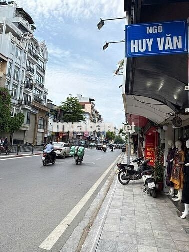 CHÍNH CHỦ CHO THUÊ NHÀ NGUYÊN CĂN 4 TẦNG – (miễn trung gian)