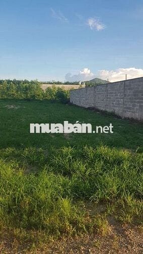 bán đất kp4 p.hắc dịch phú mỹ,đg thông rộng 6m,dt:10x33 giá 1.7ty