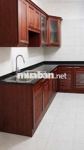CHO THUÊ BÀU CÁT 2 LÔ THANG MÁY – 58M² 2PN 2WC – NHÀ TRỐNG – 9 TR