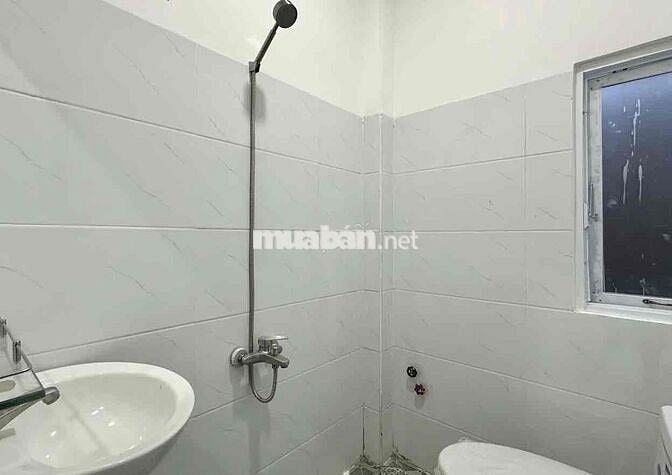 1PN ĐẦY ĐỦ NỘI THẤT Q12 GIÁP GÒ VẤP CUỐI ĐƯỜNG THỐNG NHẤT GÒ VẤP