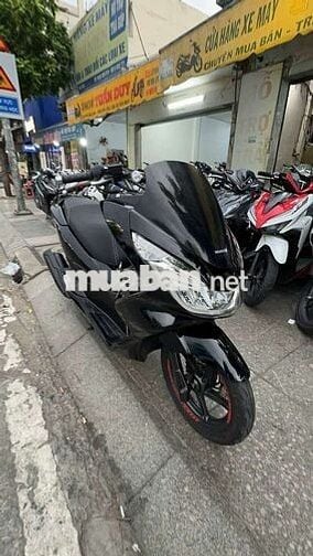 Honda PCX 125 2016 Đen