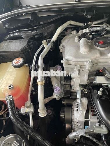 Toyota Corolla Altis 1.8V 2022 / 1 chủ từ đầu