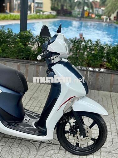 Janus 2019 zin êm leng keng (nợ xấu 8đ nhận xe)