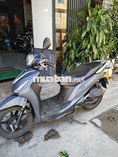 Kymco Candy 50 2022 Xám 26.000 km