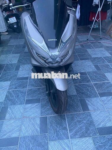 Honda PCX 150cc 2020 Xám