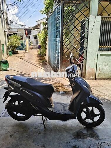 Kymco Candy 50 2022 Xám 26.000 km